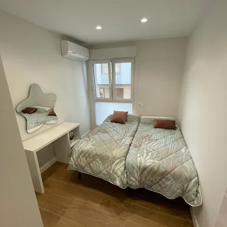 Playa De Salgueiron Daire Cangas do Morrazo