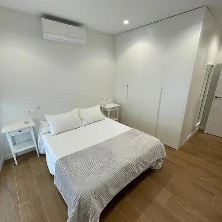 Daire Playa De Salgueiron