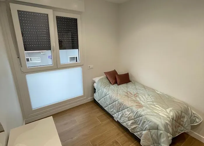 Playa De Salgueiron Кангас