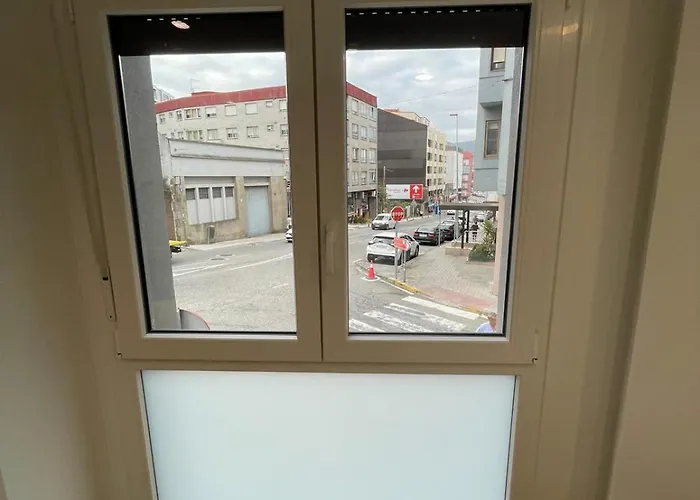 Playa De Salgueiron *